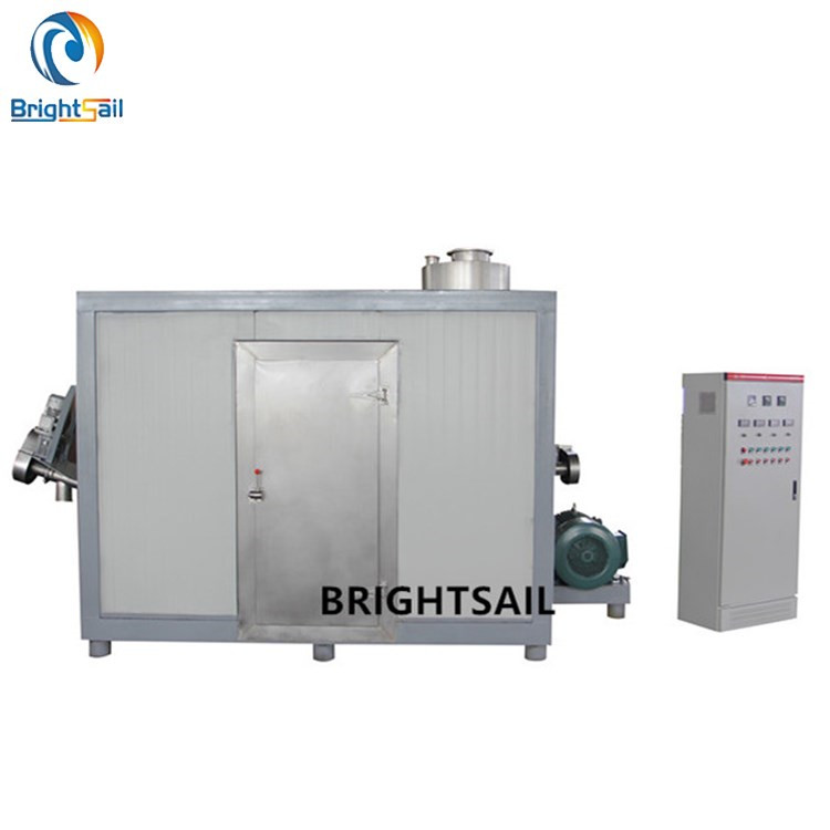 Cryogenic Grinder machine 