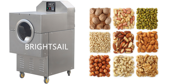 roasting machine