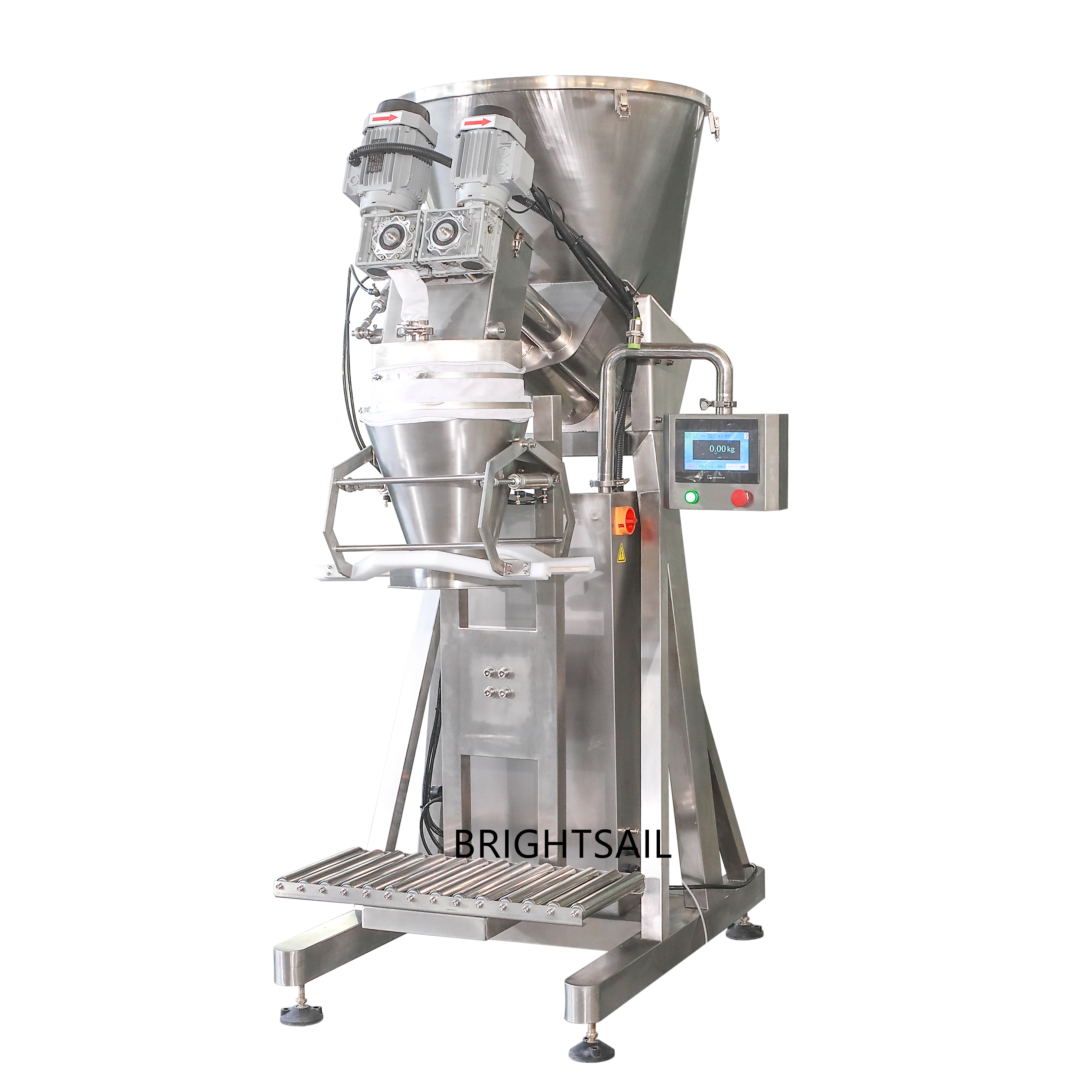 packing machine