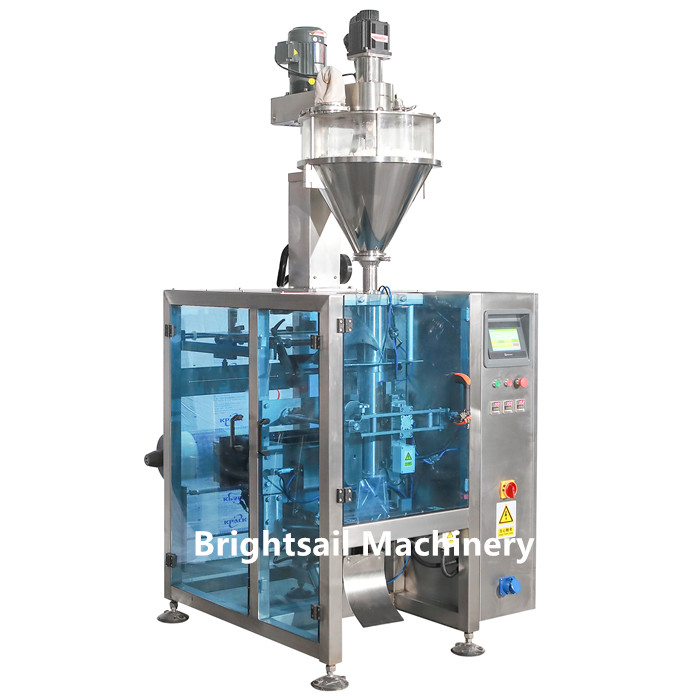 packing machine