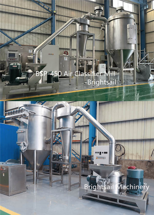 cocoa shells powder grinding machine