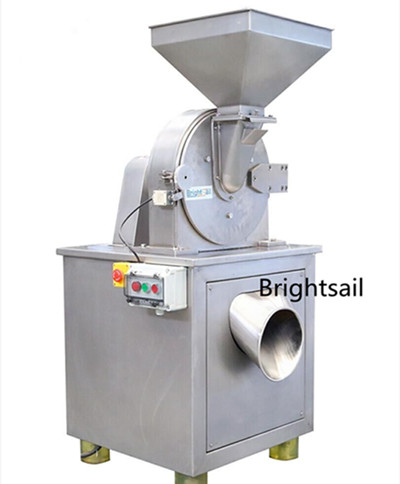 universal crusher