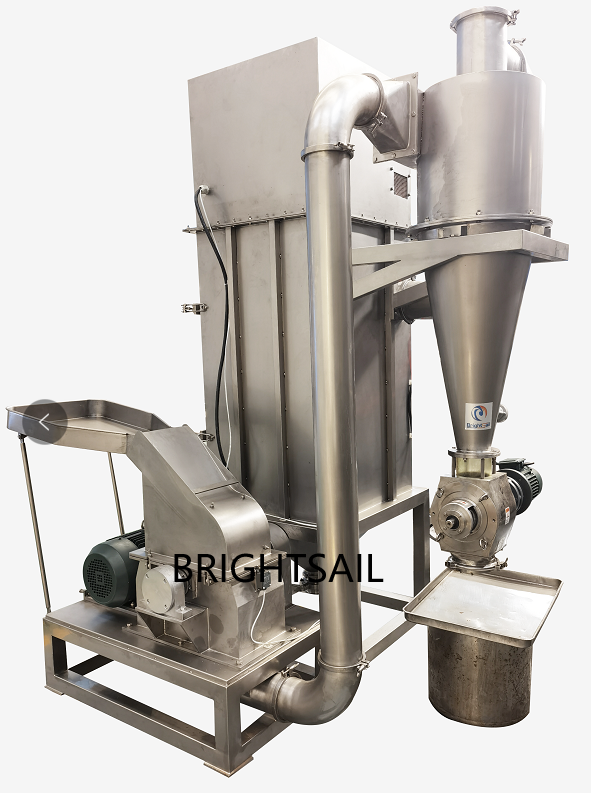  seed cakes grinding machine 