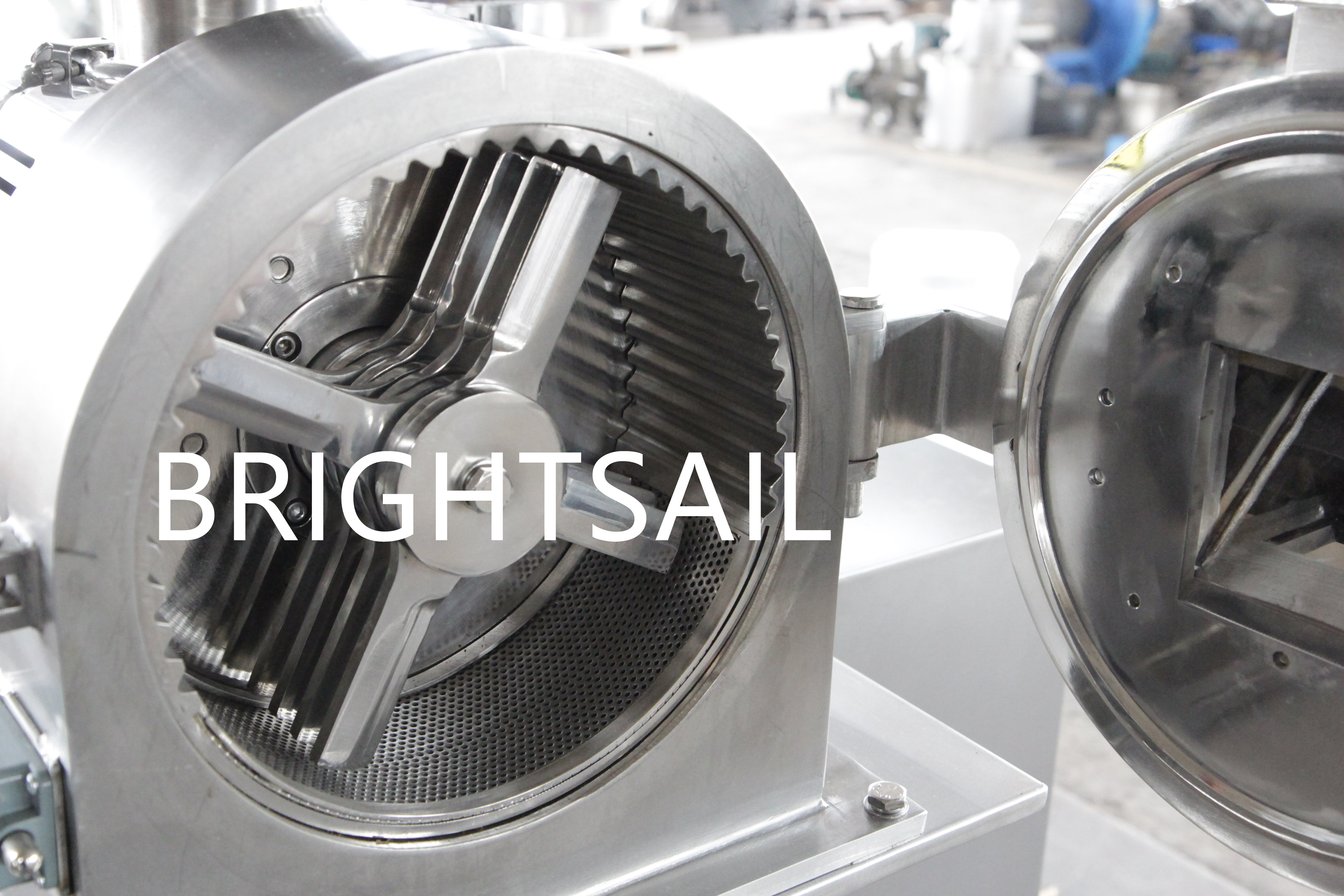 small hammer mill 