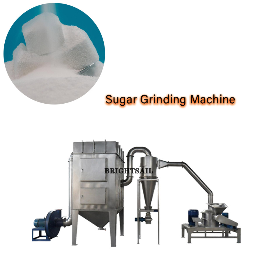 air classifier mill