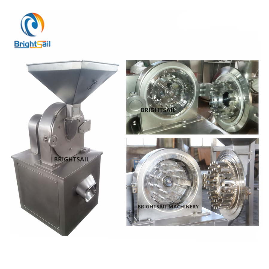 corn universail crusher