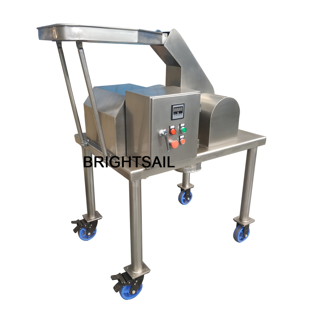 Hammer mill