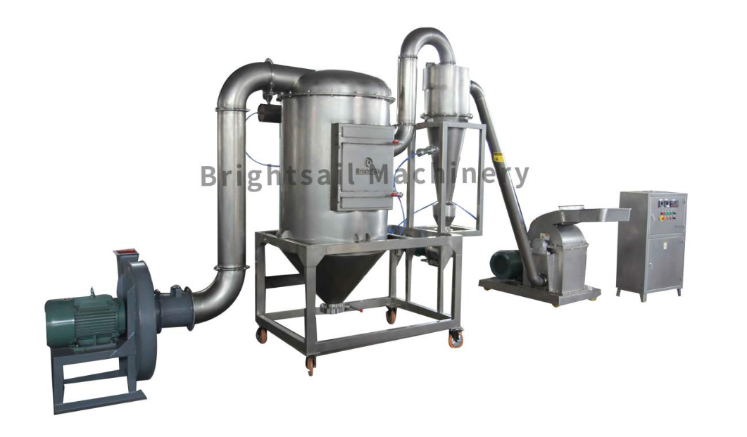 Hammer mill