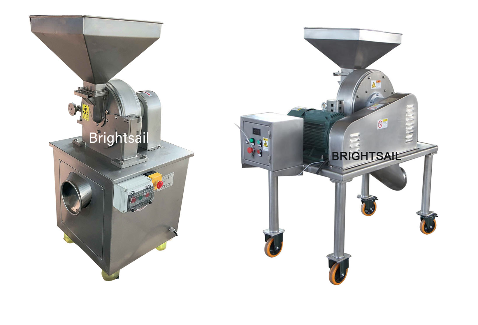 turmeric powder Universal Crusher