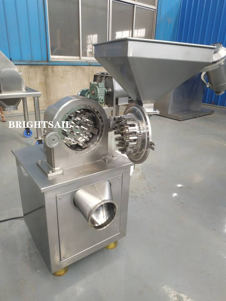 beef bone Universail crusher