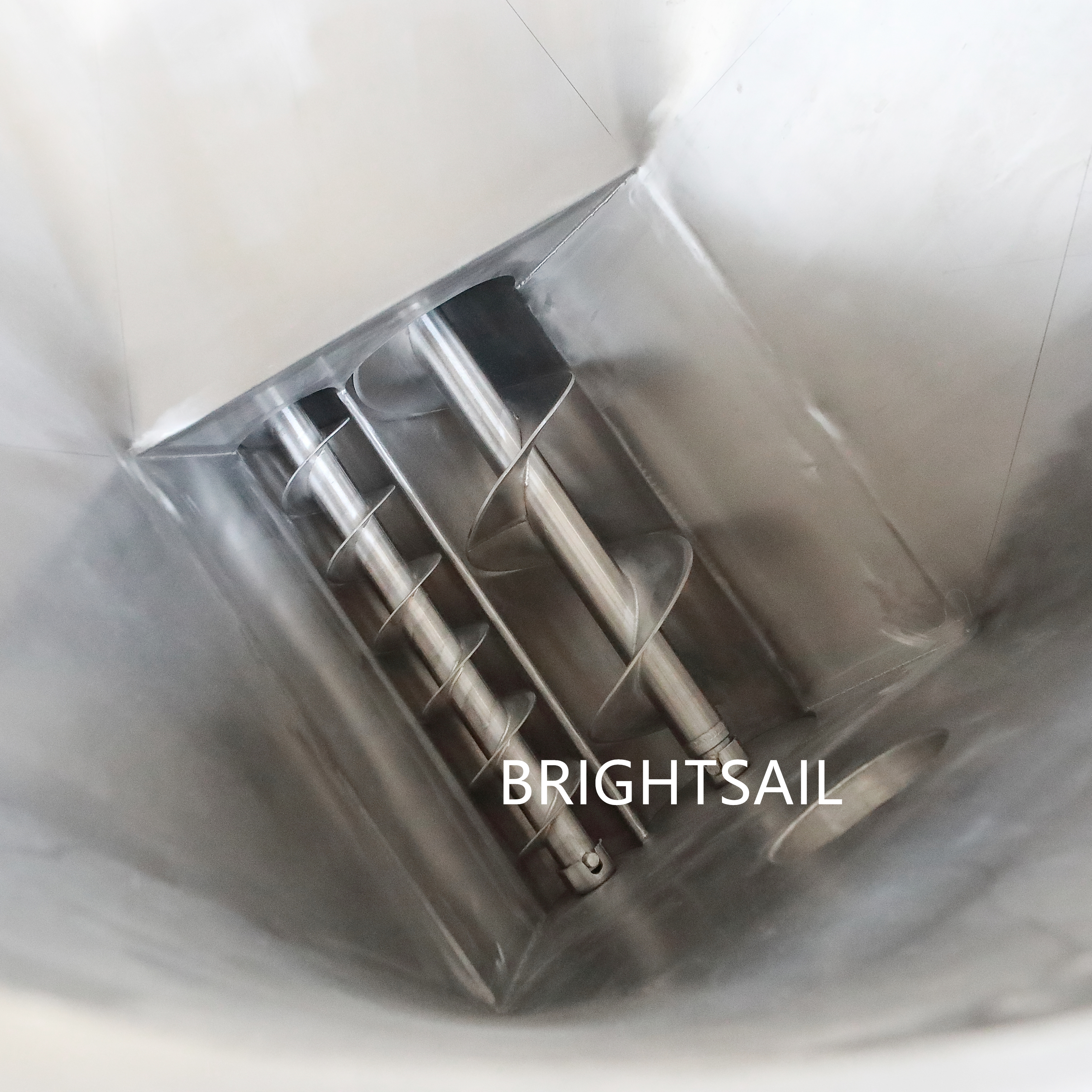 Big Bag Packer powder machine