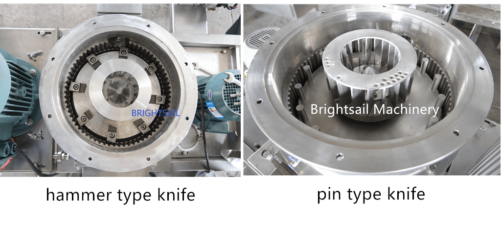 neem cake grinding machine