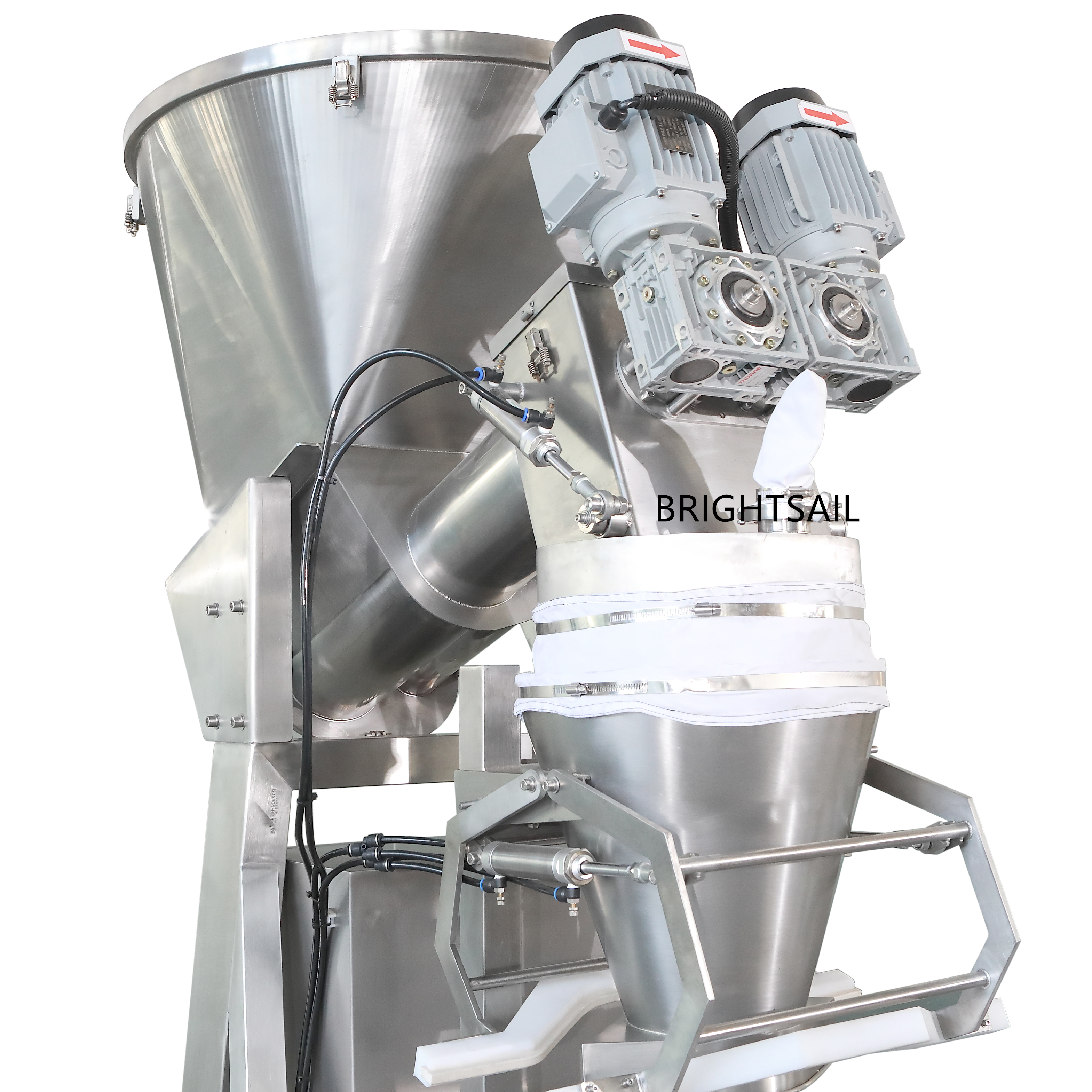 packing machine