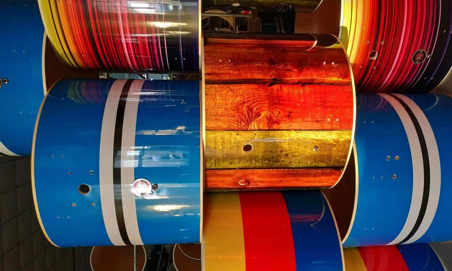 Customized Professional Drums Percussion Instrument Manufacturer in China