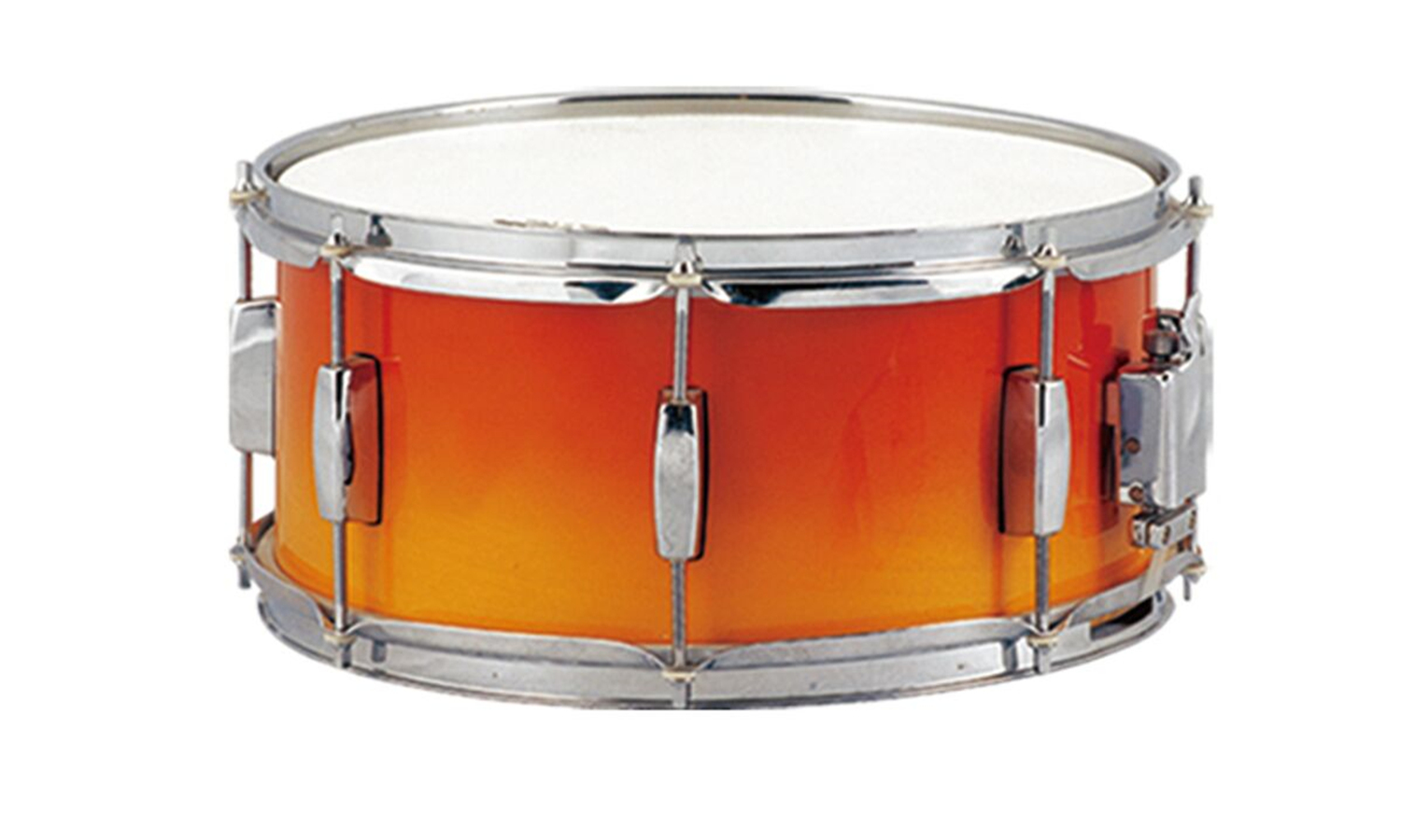 Tambor de caja de alta calidad al por mayor producido por la fábrica de