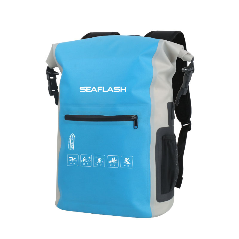 Waterproof Backpack Pvc,Laptop Backpack Waterproof Outdoor,Waterproof