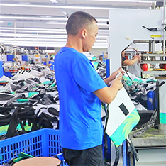  Zonesport's Factory View 