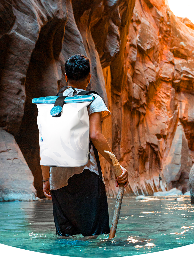 Trekking Waterproof Bag