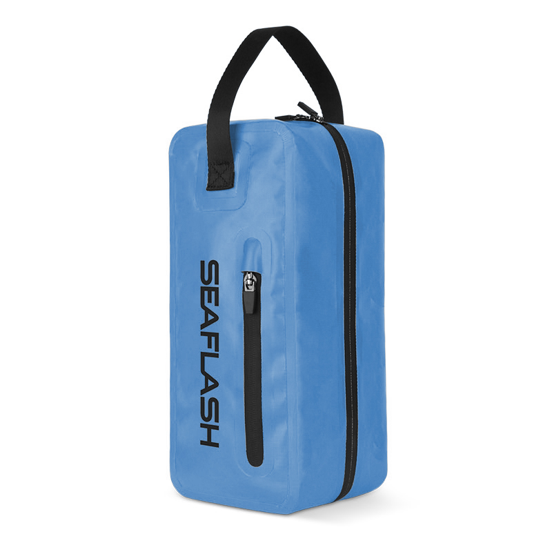 custom logo waterproof bag
