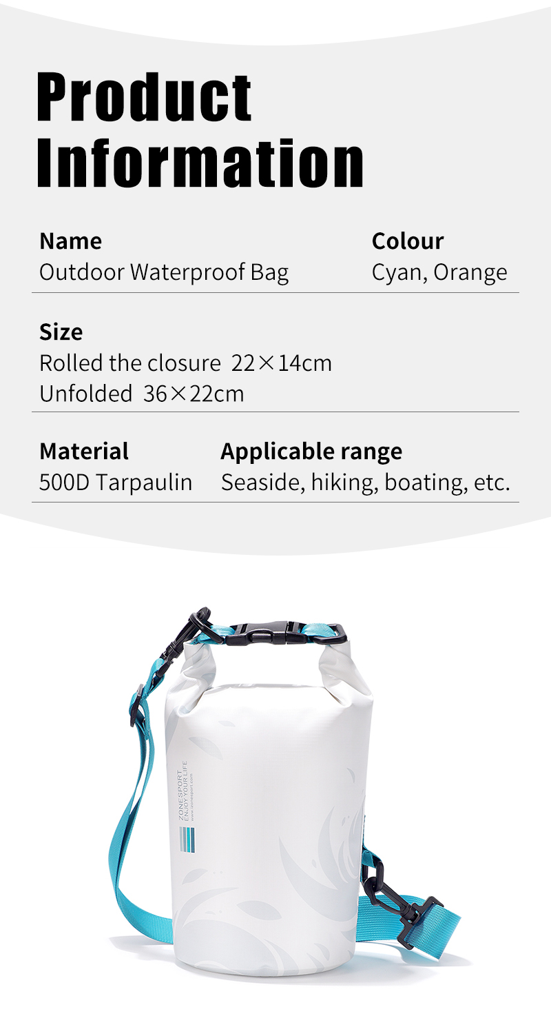 outdoor wholesale ocean pack