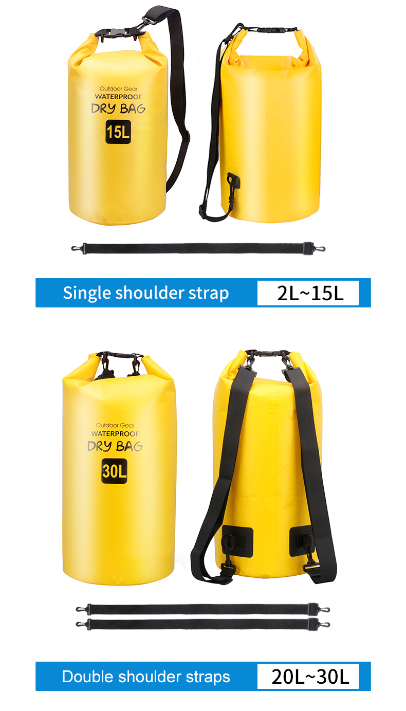 shoulder starps show