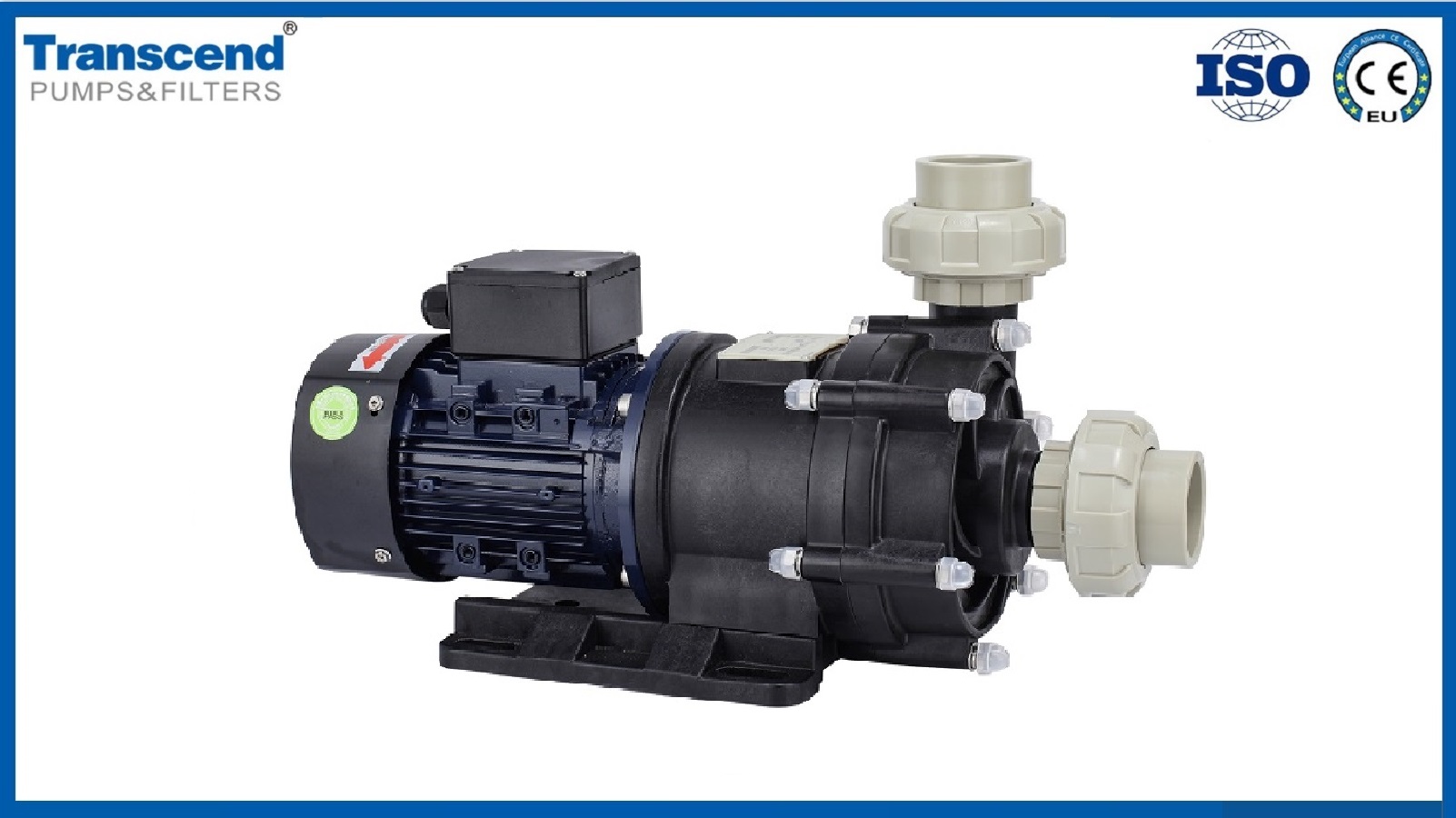  Customized magnetic pump manufacturers From China | Transcend 