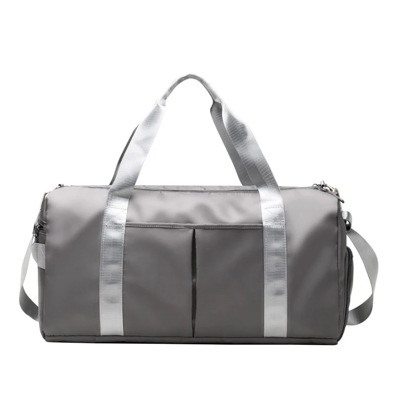 Pink Fitness Travel Journey Portable Bag | Huafang Bags
