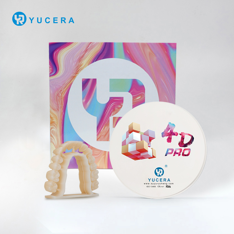 Best Dental Milling Machine Manufacturer | Yucera
