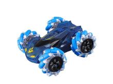 1: 16 side double-sided stunt car