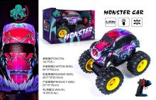 High Quality Remote control monster spider buggy Wholesale - GHD Manufacture Co., Ltd.