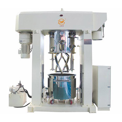 planetary mixer