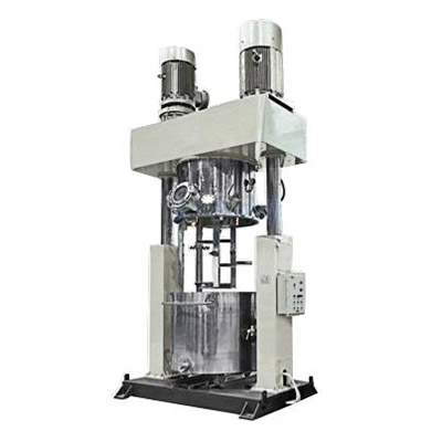 planetary mixer