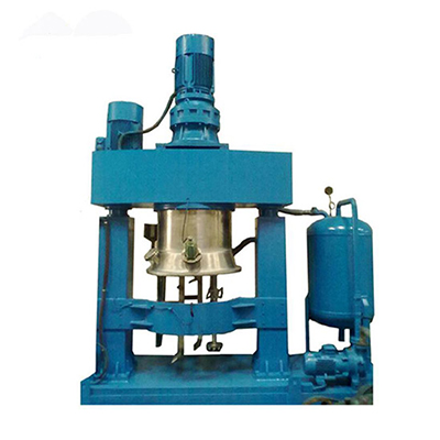 planetary mixer