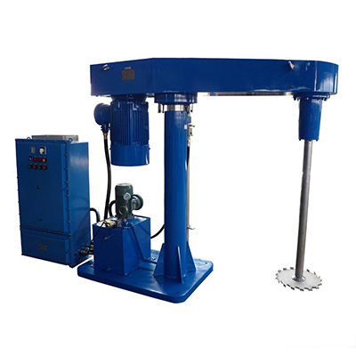 High Speed Mixers High Speed Mixer