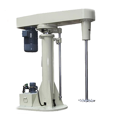 High Speed Dispersers High Speed Disperser