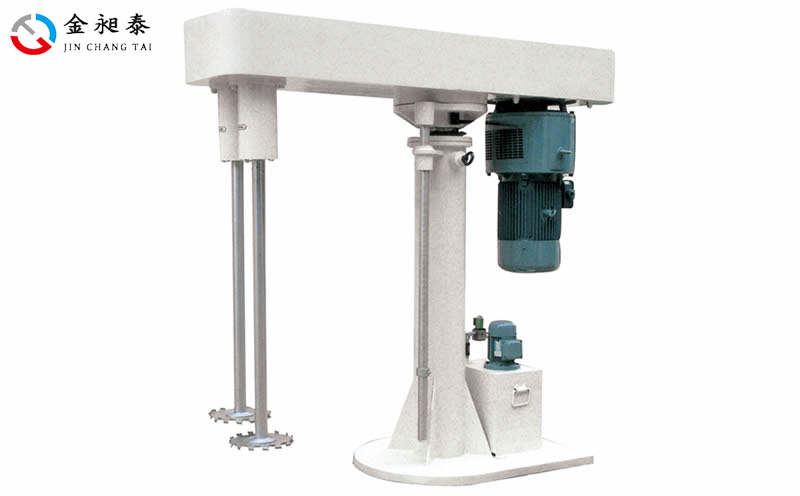 high speed disperser impellers