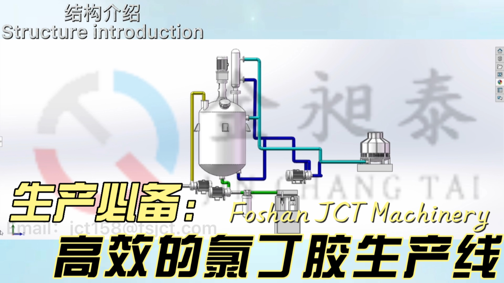 neoprene sewing machine Products Foshan JCT Machinery Co., Ltd.