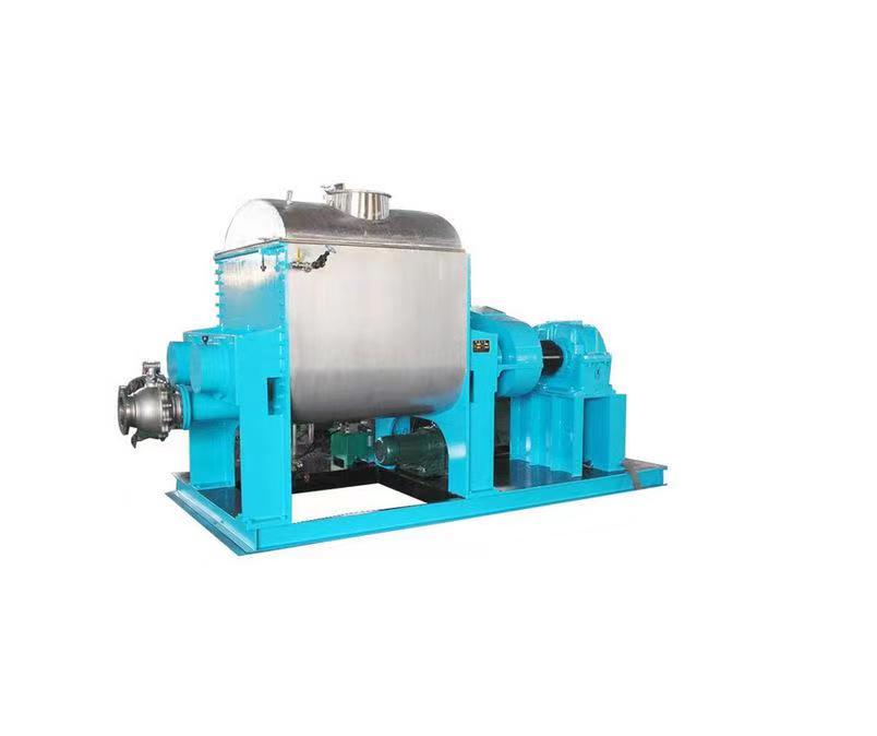 fsjct vacuum kneader Supplier & manufacturers | JCT Machinery 