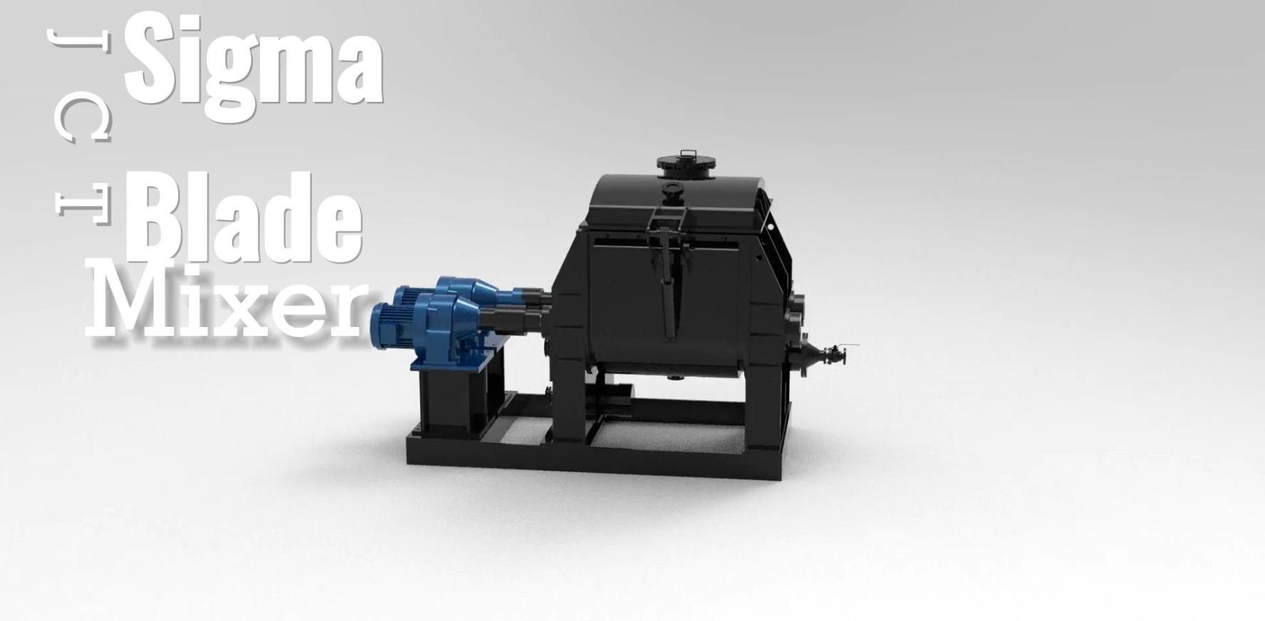Sigma Kneader