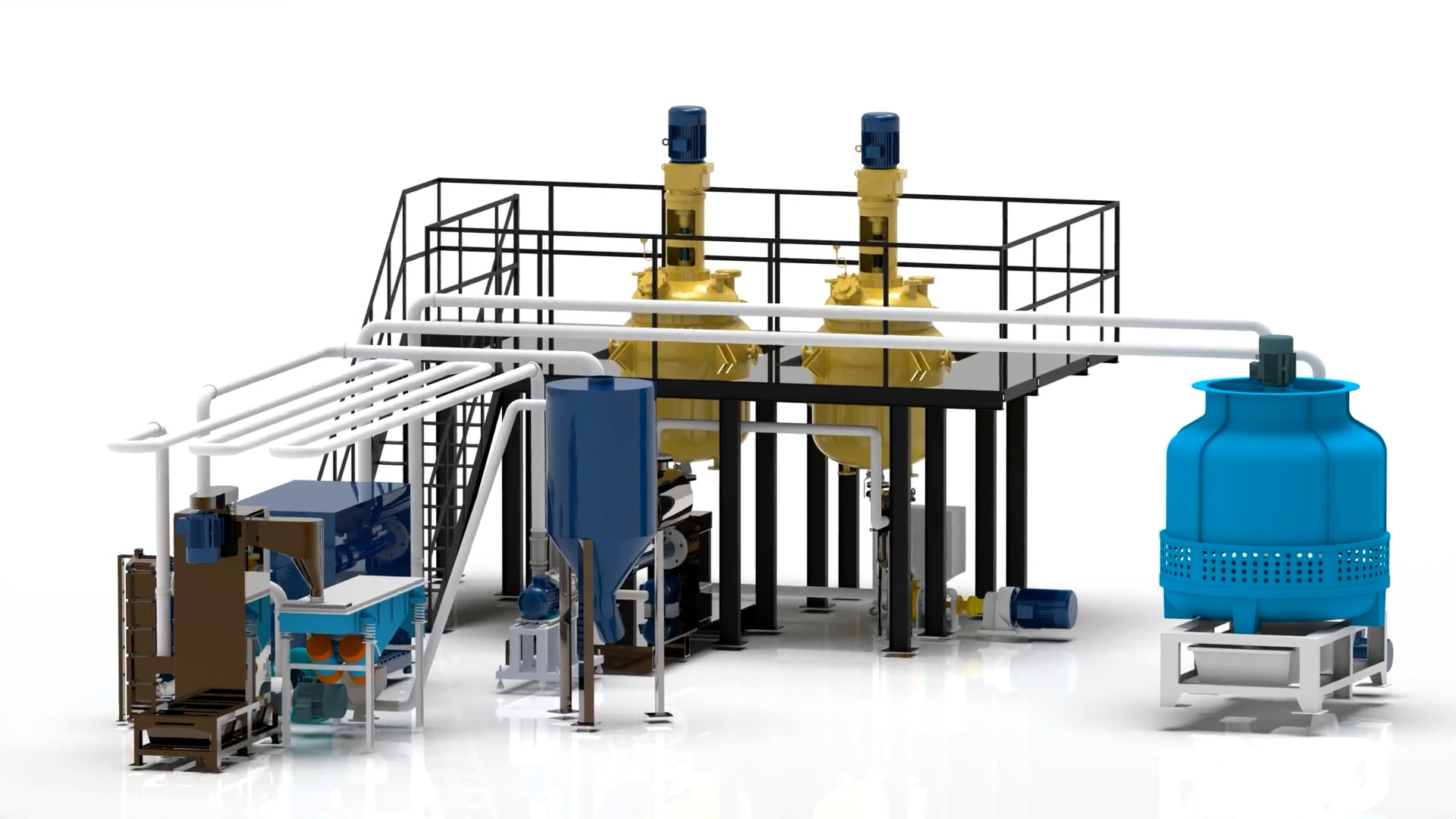 What are Polyurethane (PUR) Based Hot Melt Adhesives?