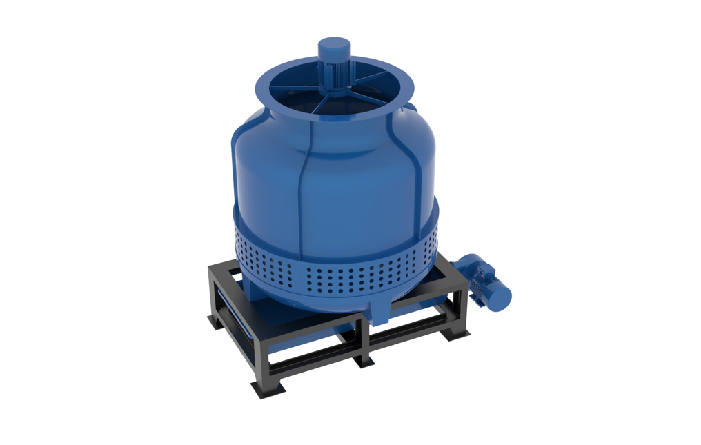 Hot Melt Pressure Sensitive Adhesive Chilling Hot Melt Pressure Sensitive Adhesive Chiller