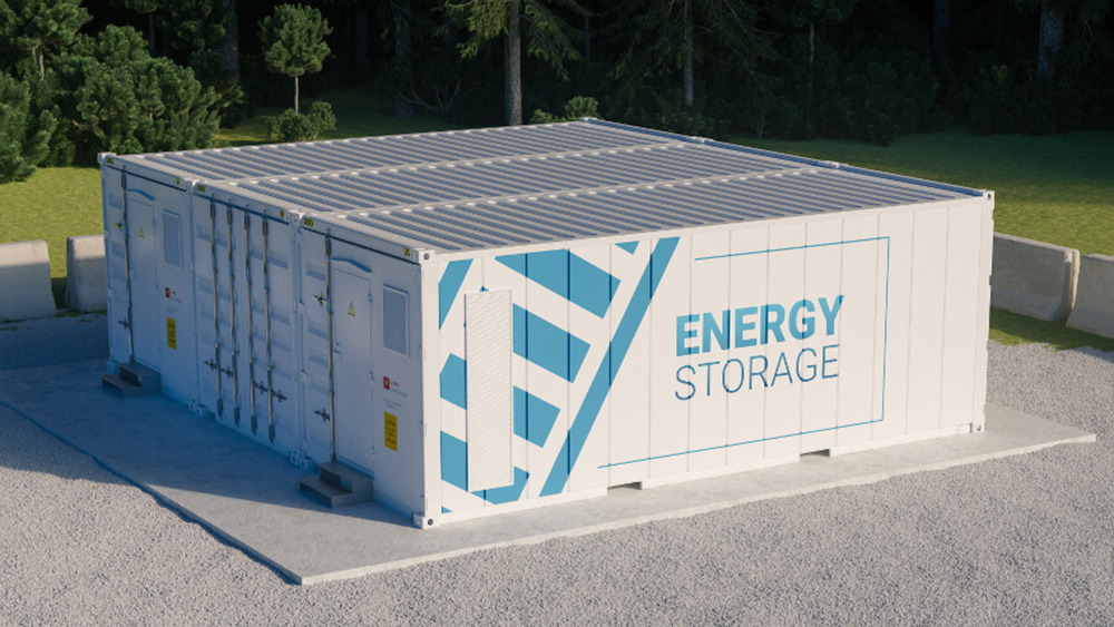 Applications Of Battery Slurry