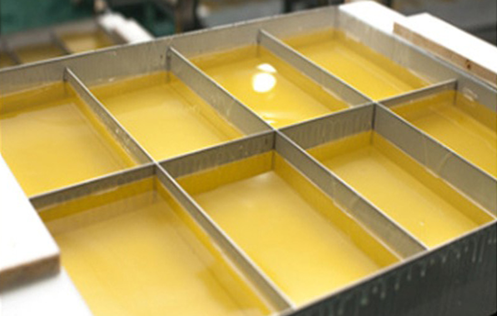 PSA Hot Melt Adhesive Manufacturering Process JCT Machinery