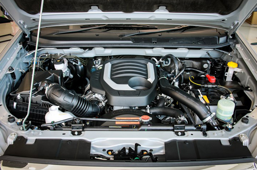 hmpsa automotive