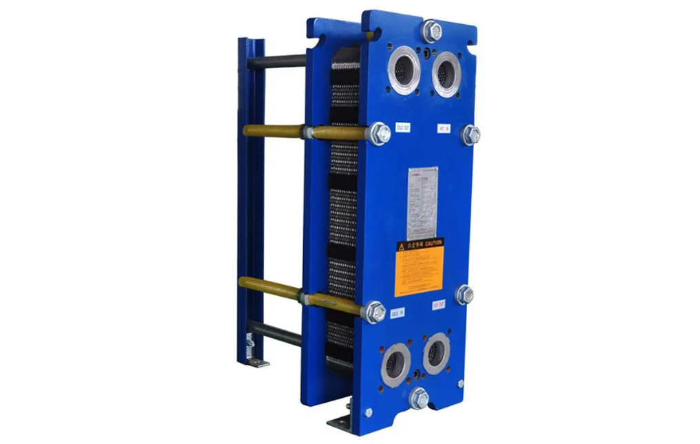 Hot Melt Glue Chiller