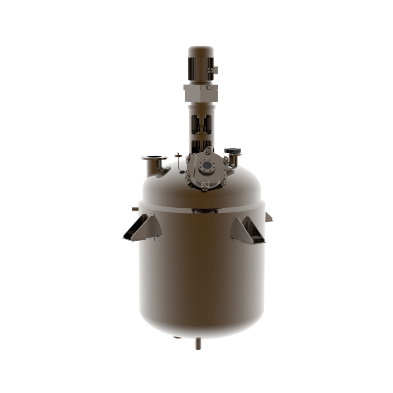 chemical mixing reactor