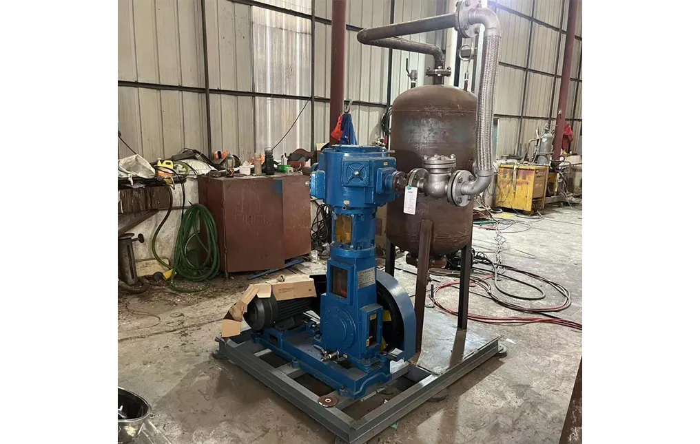 Hot Mlet Pressure Sensitive Adhesive Vacuum