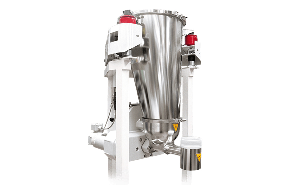 Granular Hot Melt Adhesive Manufacturing Process