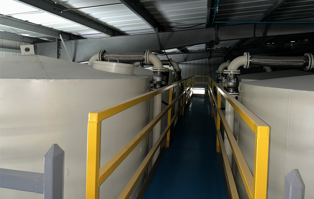 Acetoxy Silicone Sealant Manufacturing Process