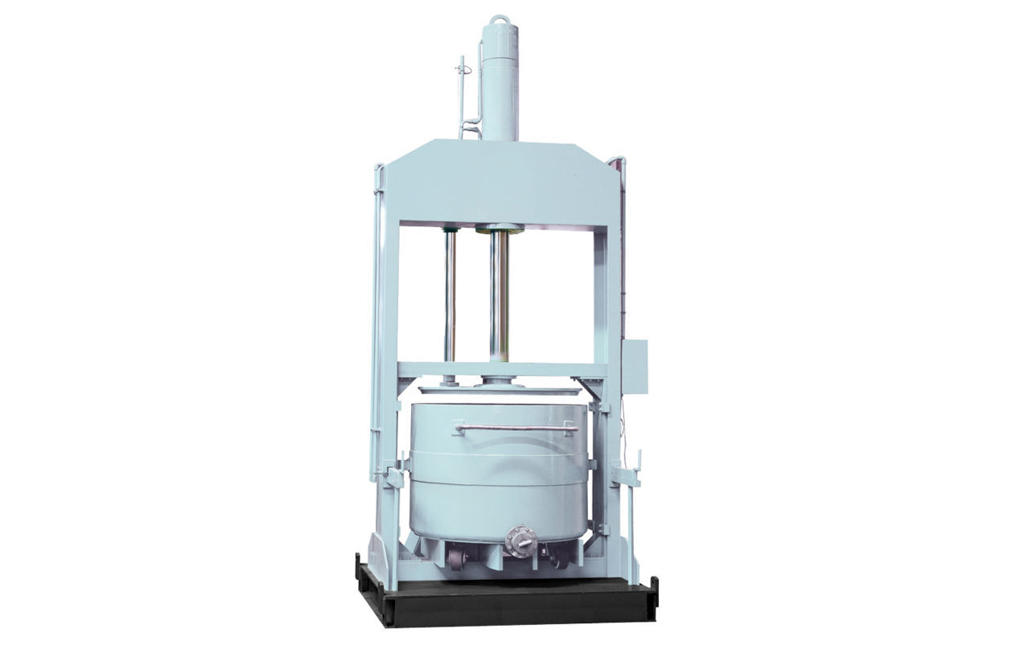 silicone sealant hydraulic press machine silicone sealant Hydraulic Press